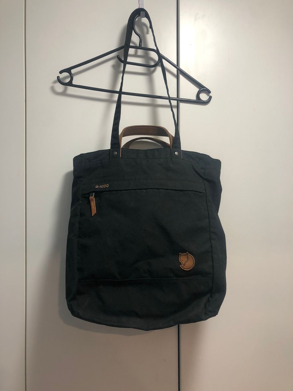 Fjällräven G1000 laukku