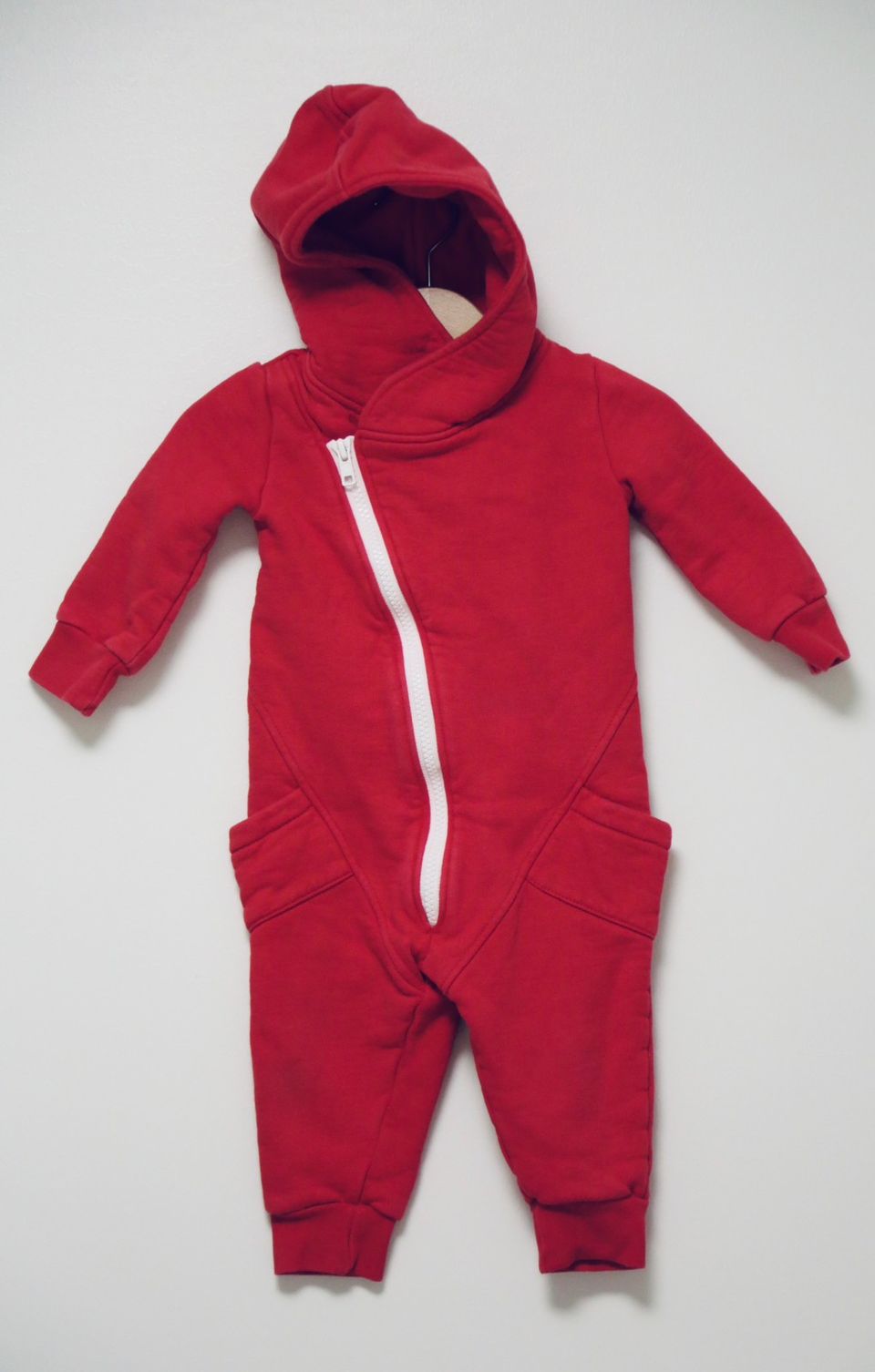 Gugguu onesie 74