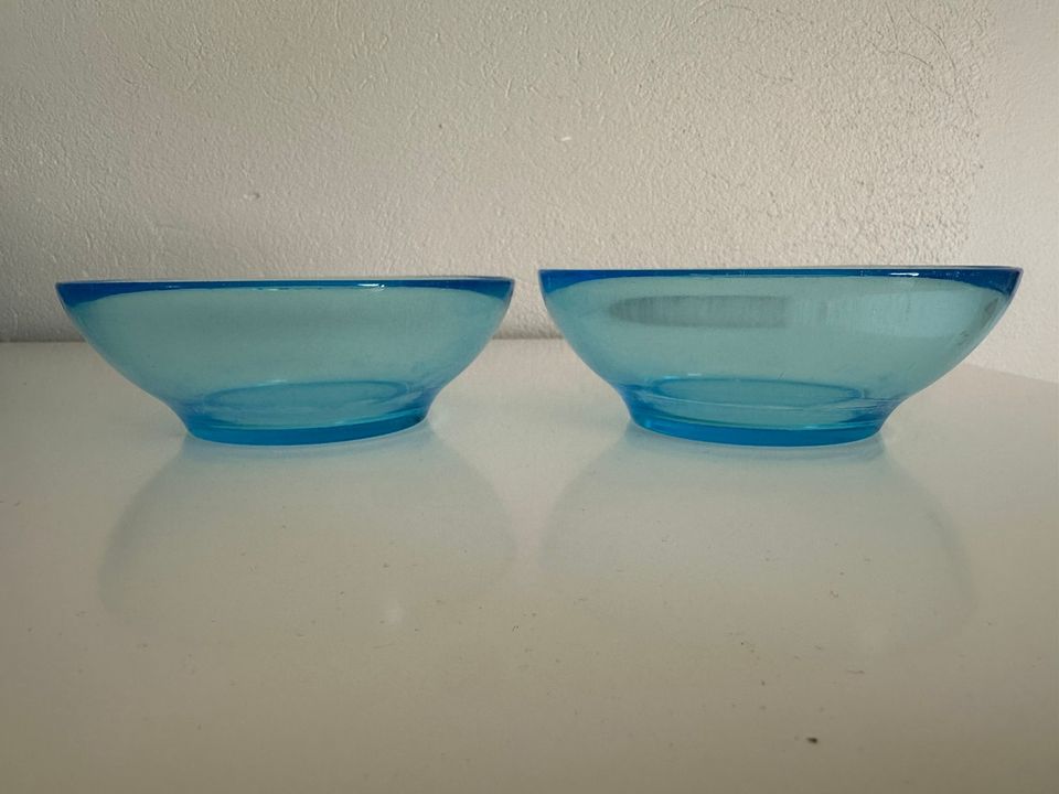 Iittala kulhot 2kpl