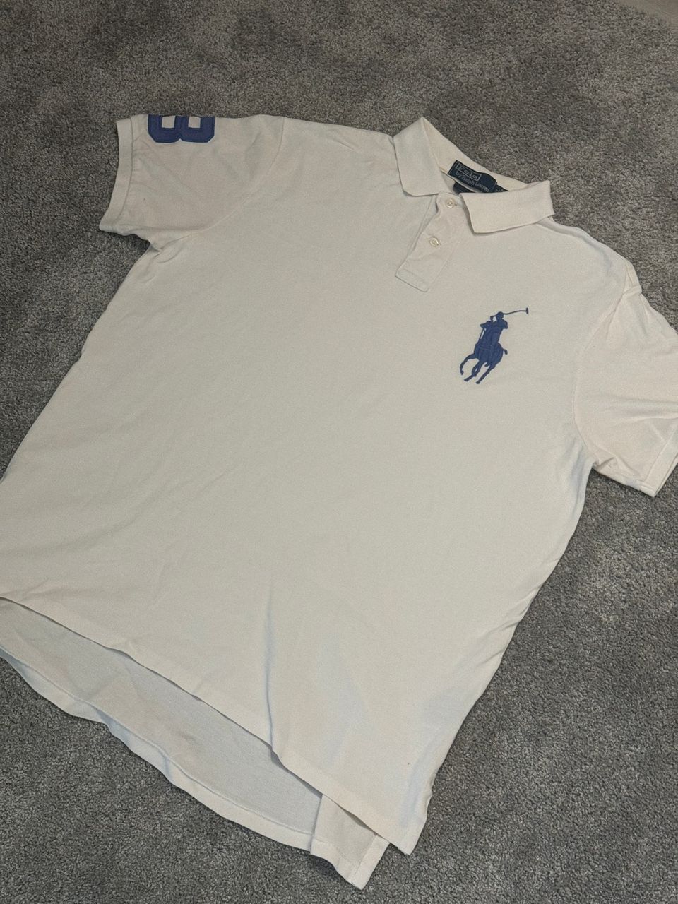 Polo Ralph Lauren poolo, XL