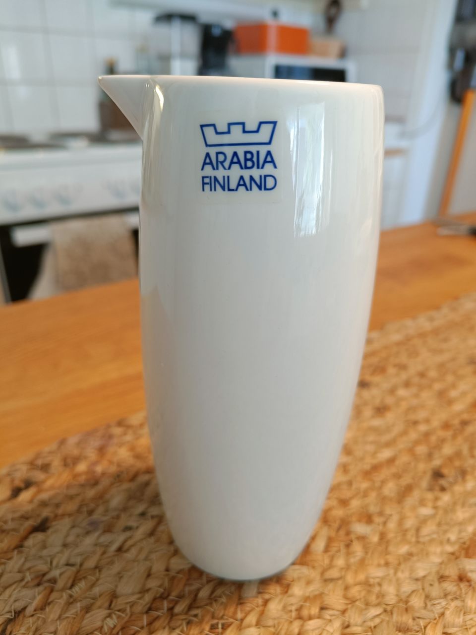 Arabia 24H kaadin 0.5L