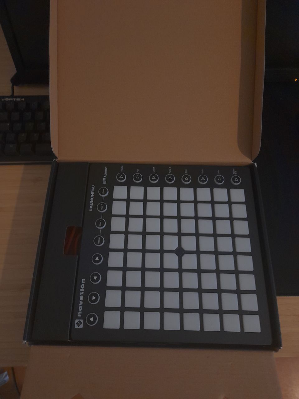 Launchpad