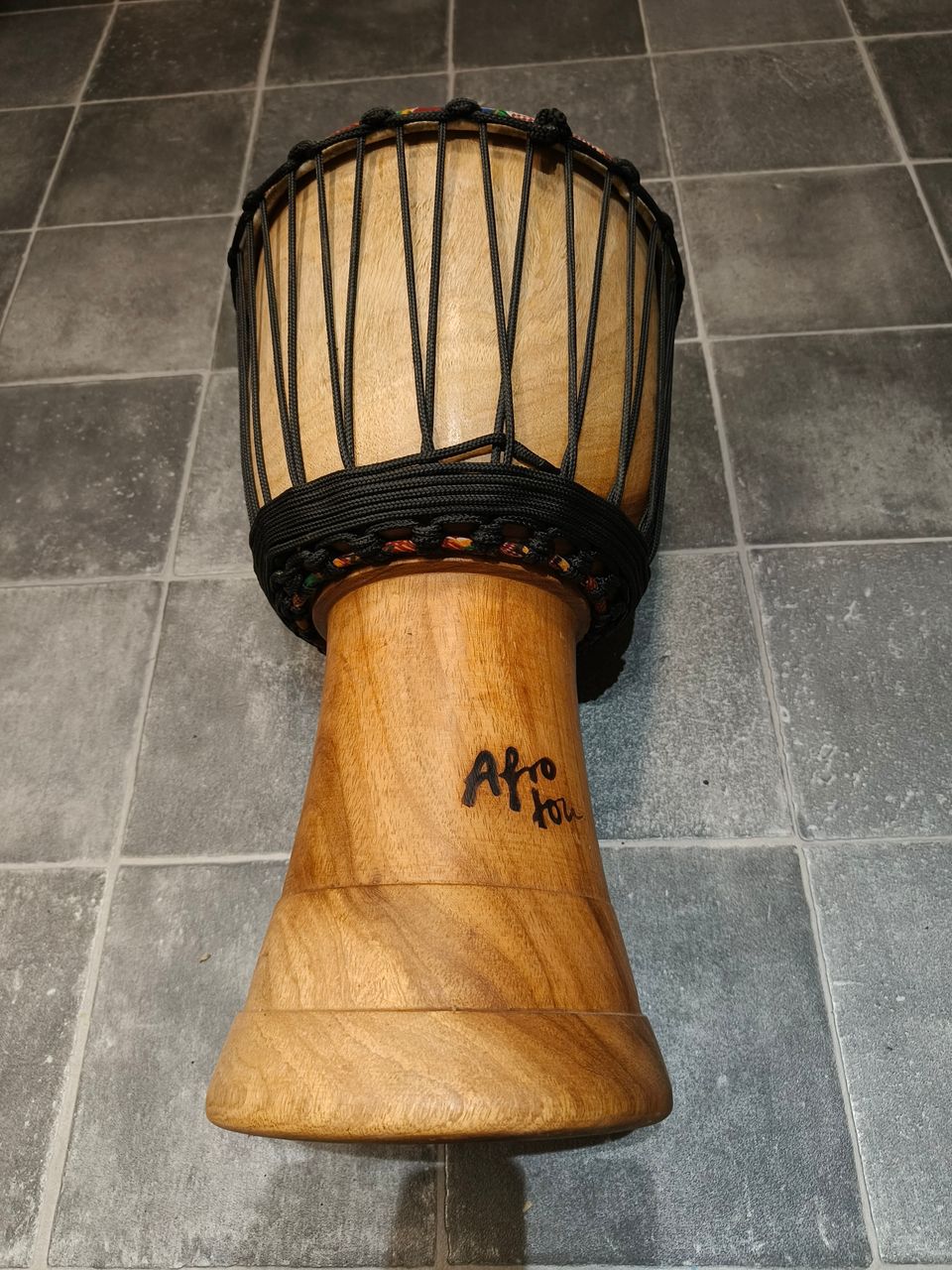 Afroton AD 007 Djembe