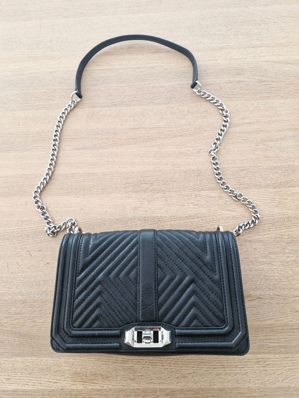 Rebecca Minkoff laukku