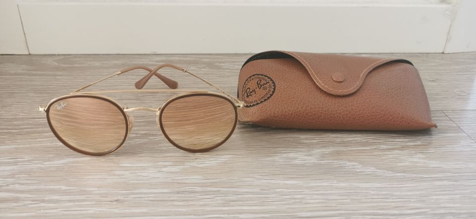 Ray ban - aurinkolasit