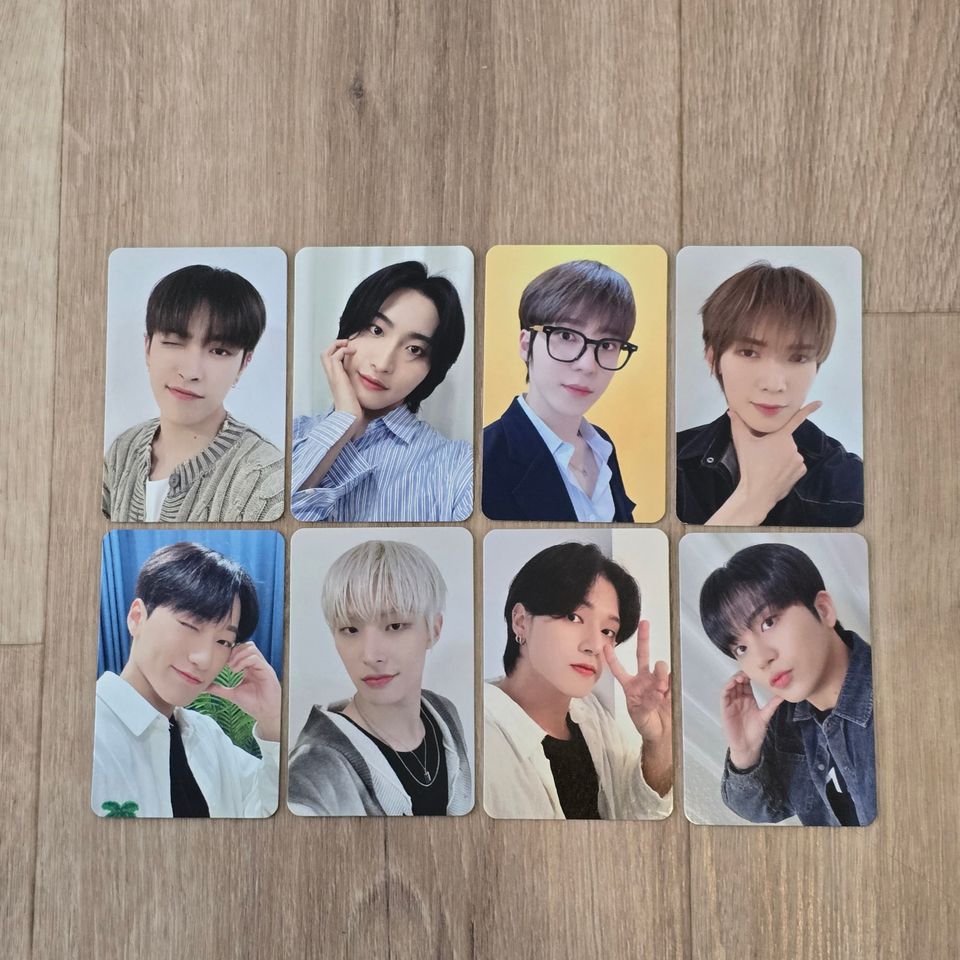 Ateez Golden Hour Part 1 Apple Music 3 OT8