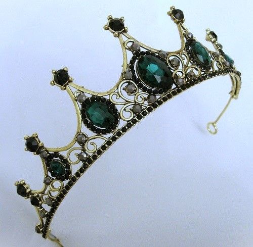 Barokki Tiara