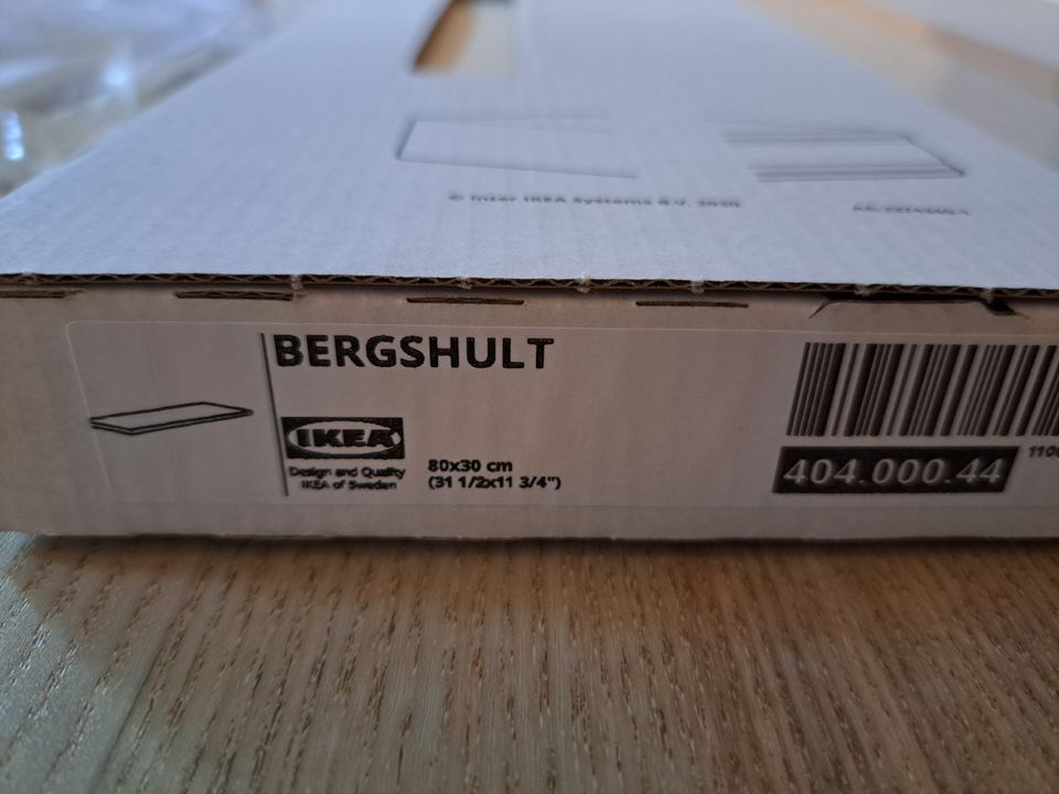 Bergshult / Pershult