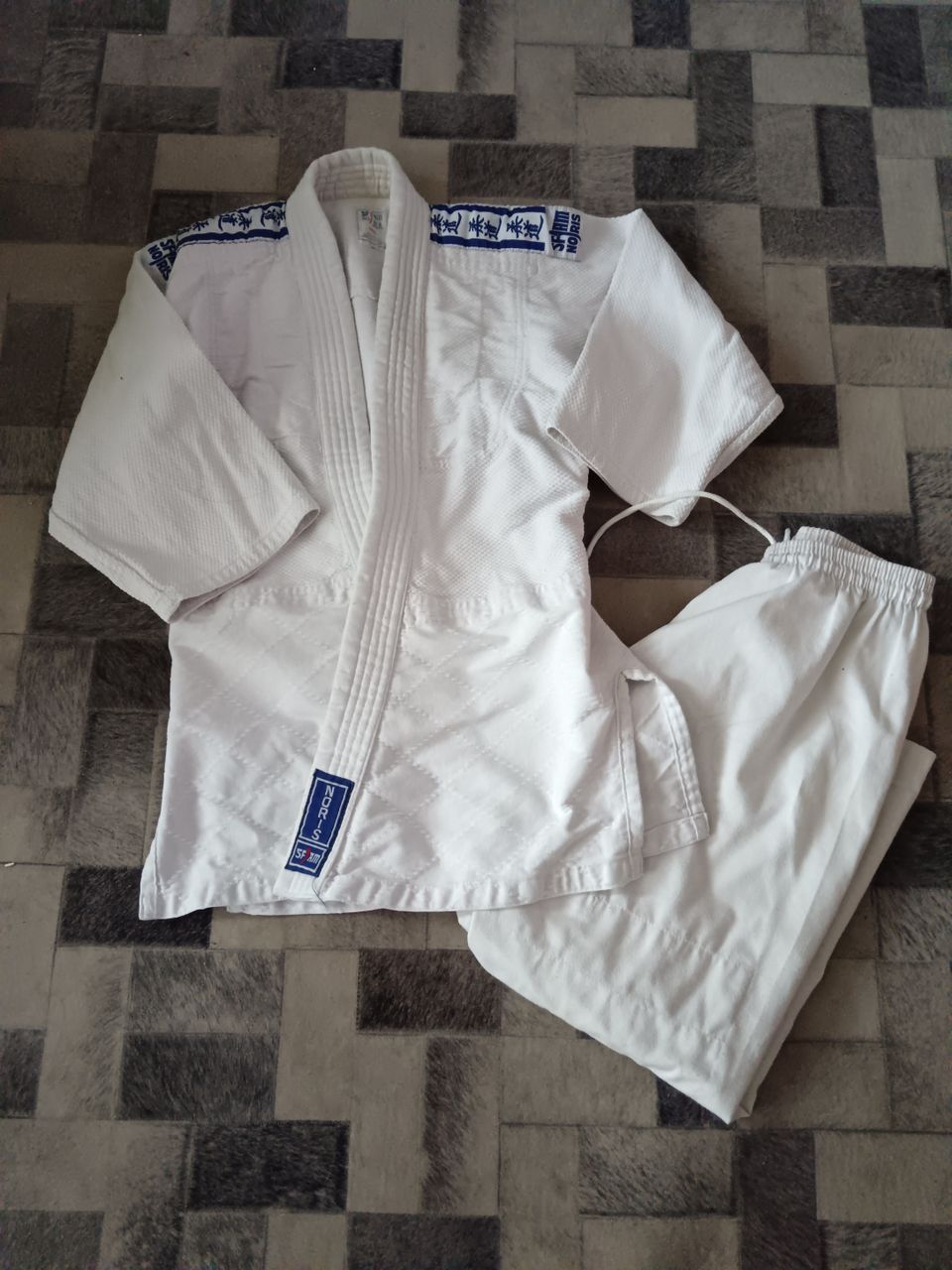 Judopuku 150cm