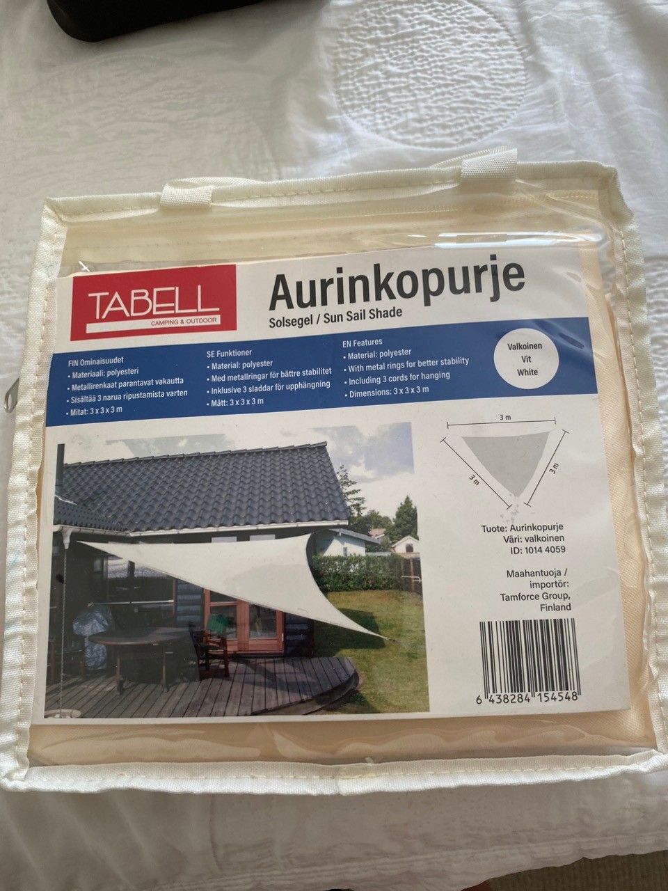 Aurinkopurje