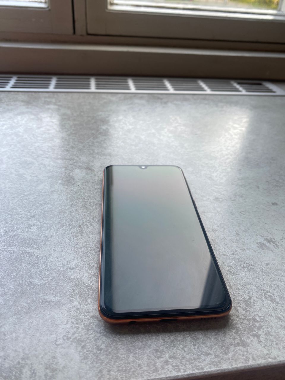 Samsung galaxy A40