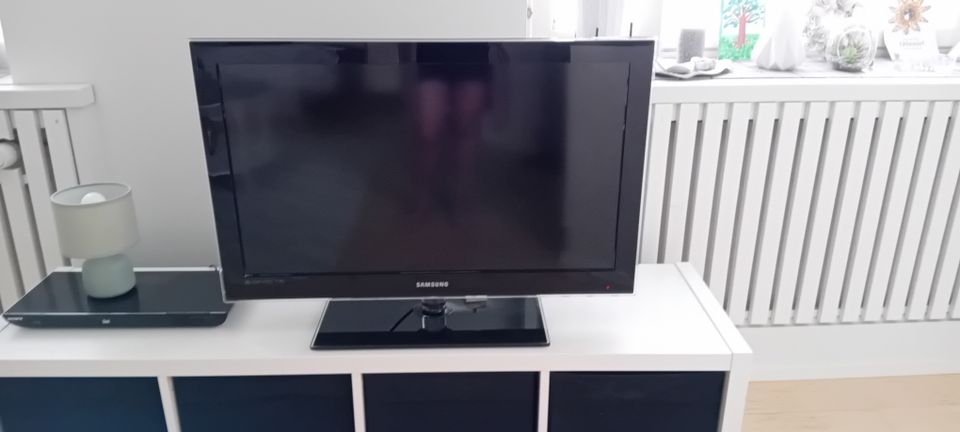 Samsung '32 t.taulutv