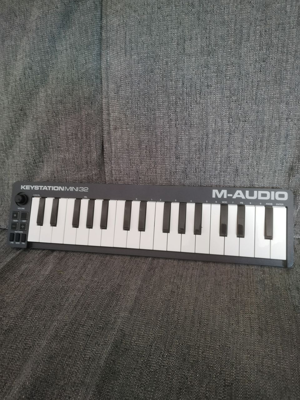 M-AUDIO Keystation mini 32