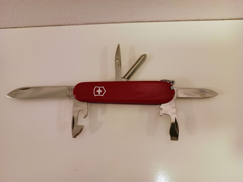 Victorinox Tinker monitoimityökalu