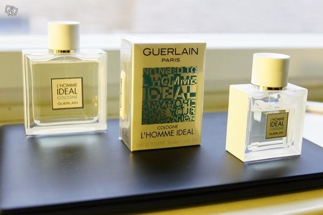 Guerlain - L'homme Ideal COLOGNE (50ml)