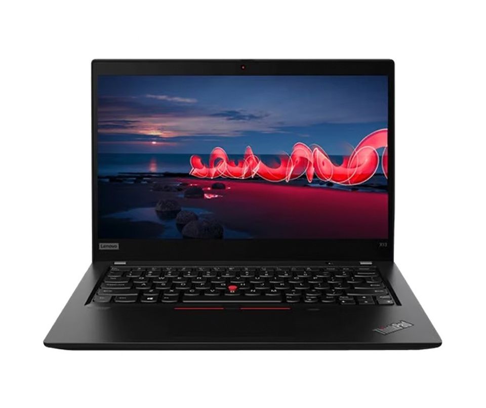 Lenovo ThinkPad X13 Gen 2 WUXGA – 8/1TB SSD - Takuu 12kk