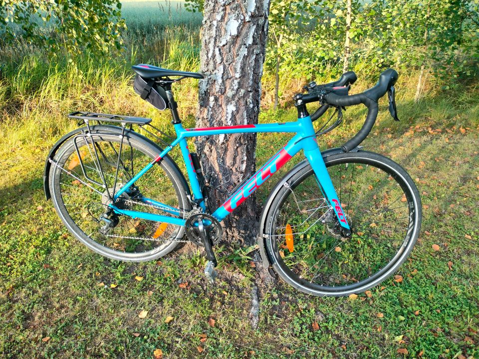 Felt F40X Cyclocross