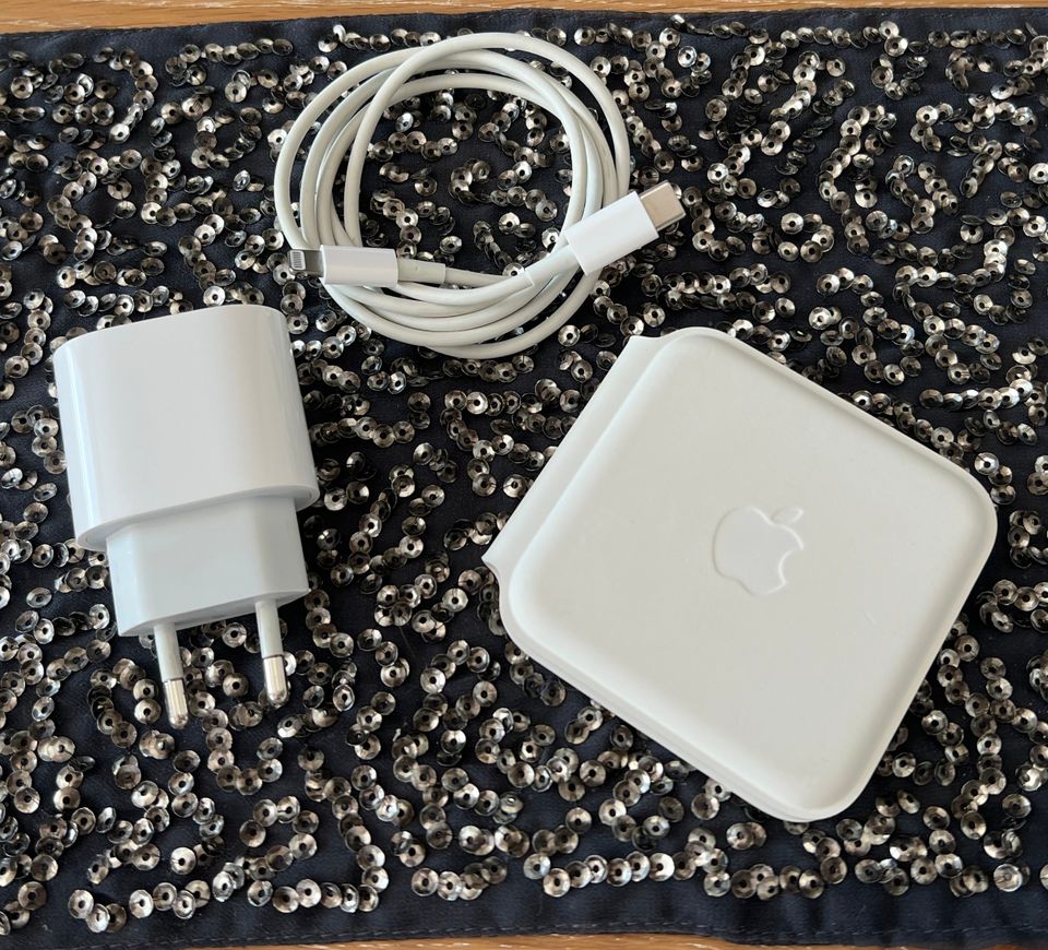 Apple MagSafe Duo -laturi