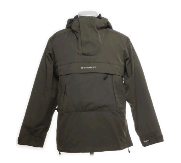 Everest tcs wind anorakki