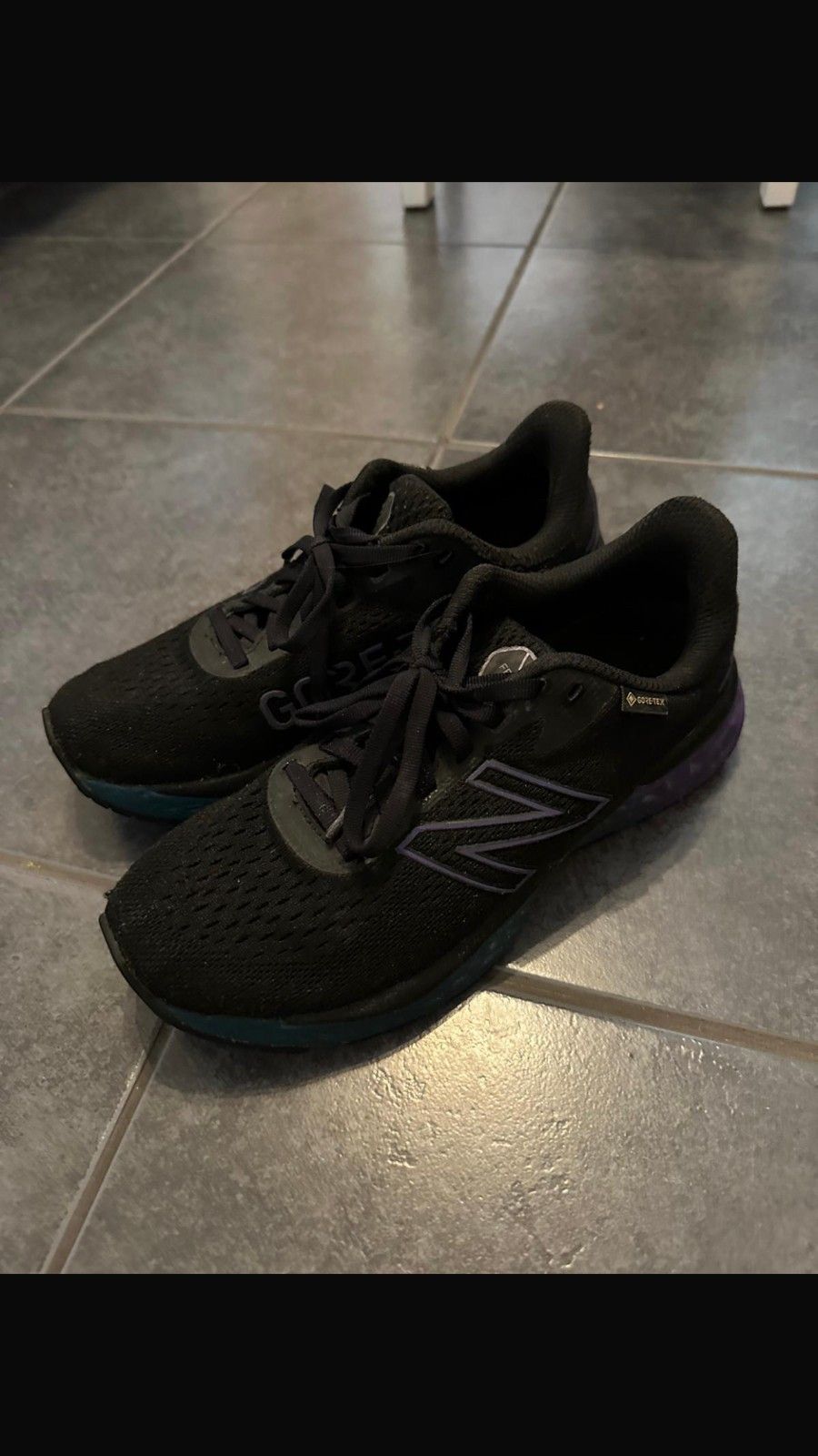 New Balance lenkkarit