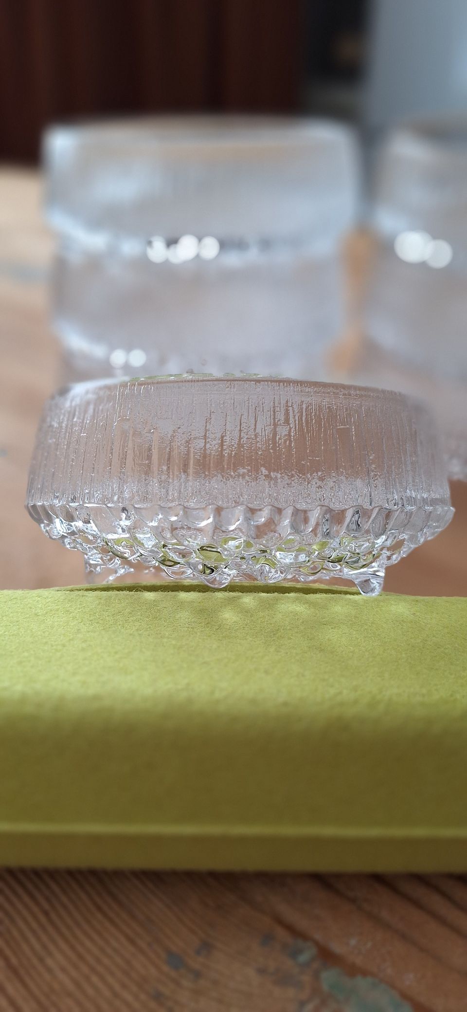 Iittala Ultima Thule