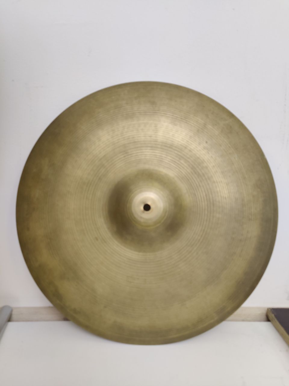 Zildjian Avedis 18" 60's Crash