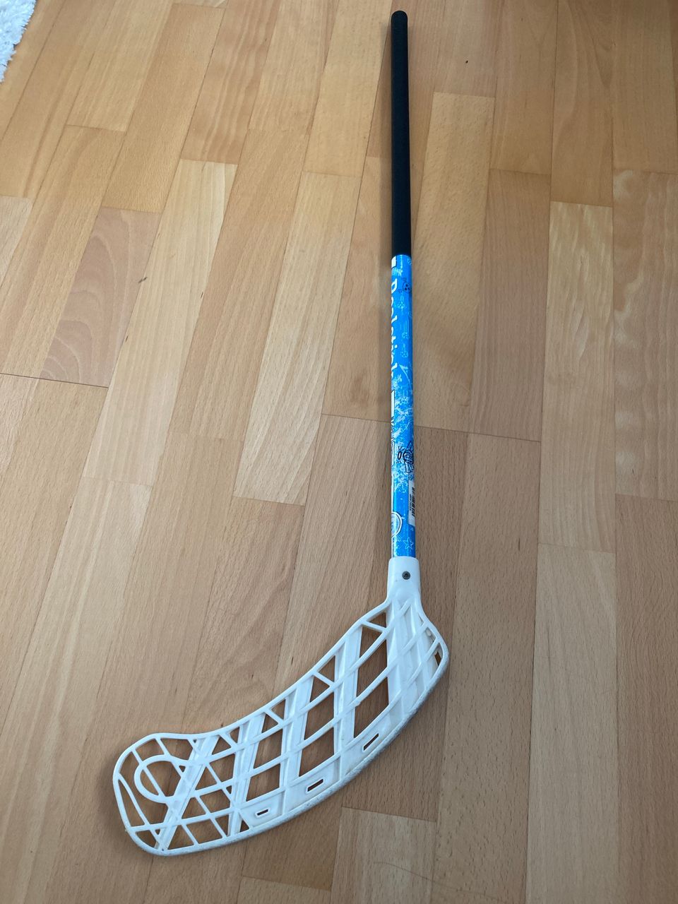 Salibandy maila  65 cm (oikea )