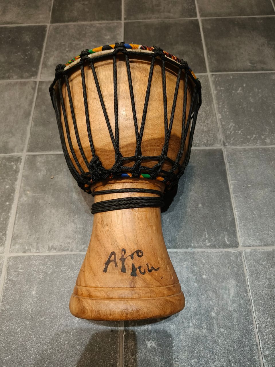 Afroton AD 006 Djembe