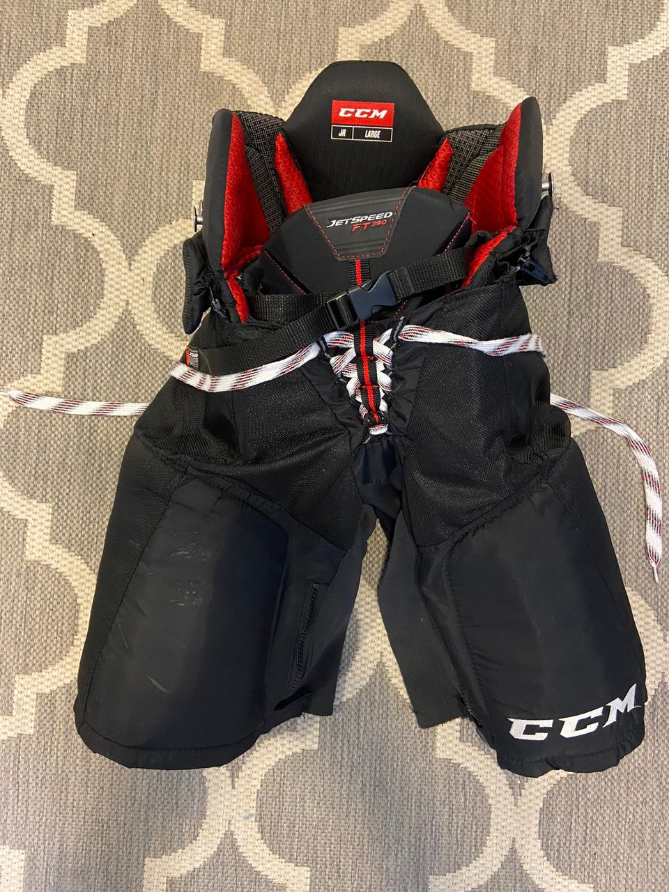 CCM JETspeed