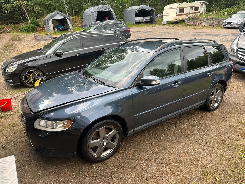 Volvo v50 osina vm09