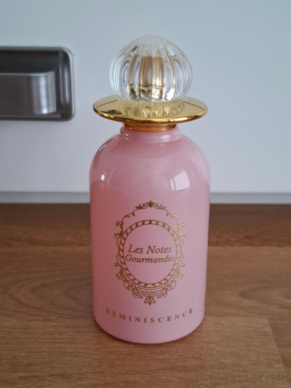 Guimauve Reminiscence eau de parfum 50 ml