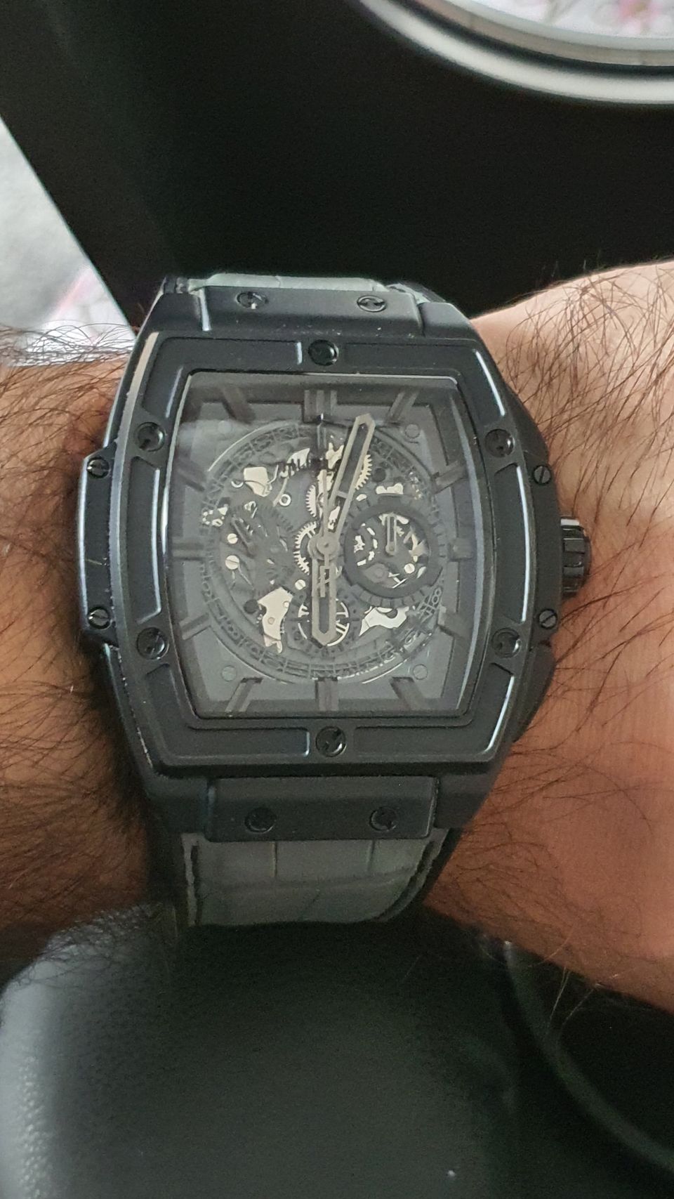 Hublot Spirit of Big Bang Limited Edition 45mm