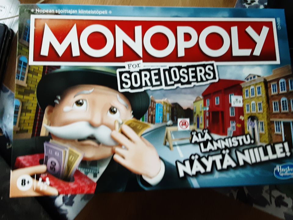 Monopoly