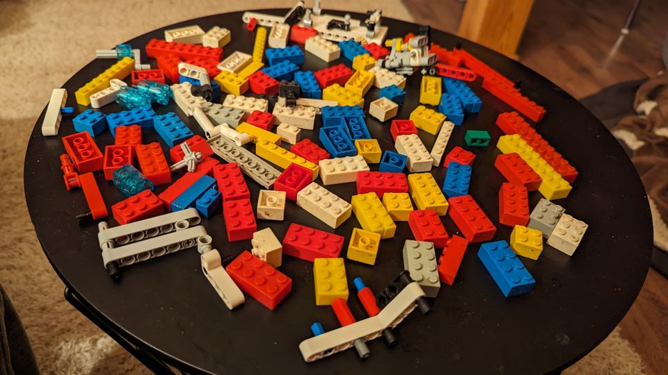 Lego