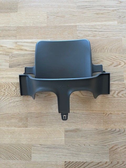 Stokke babyset harmaa