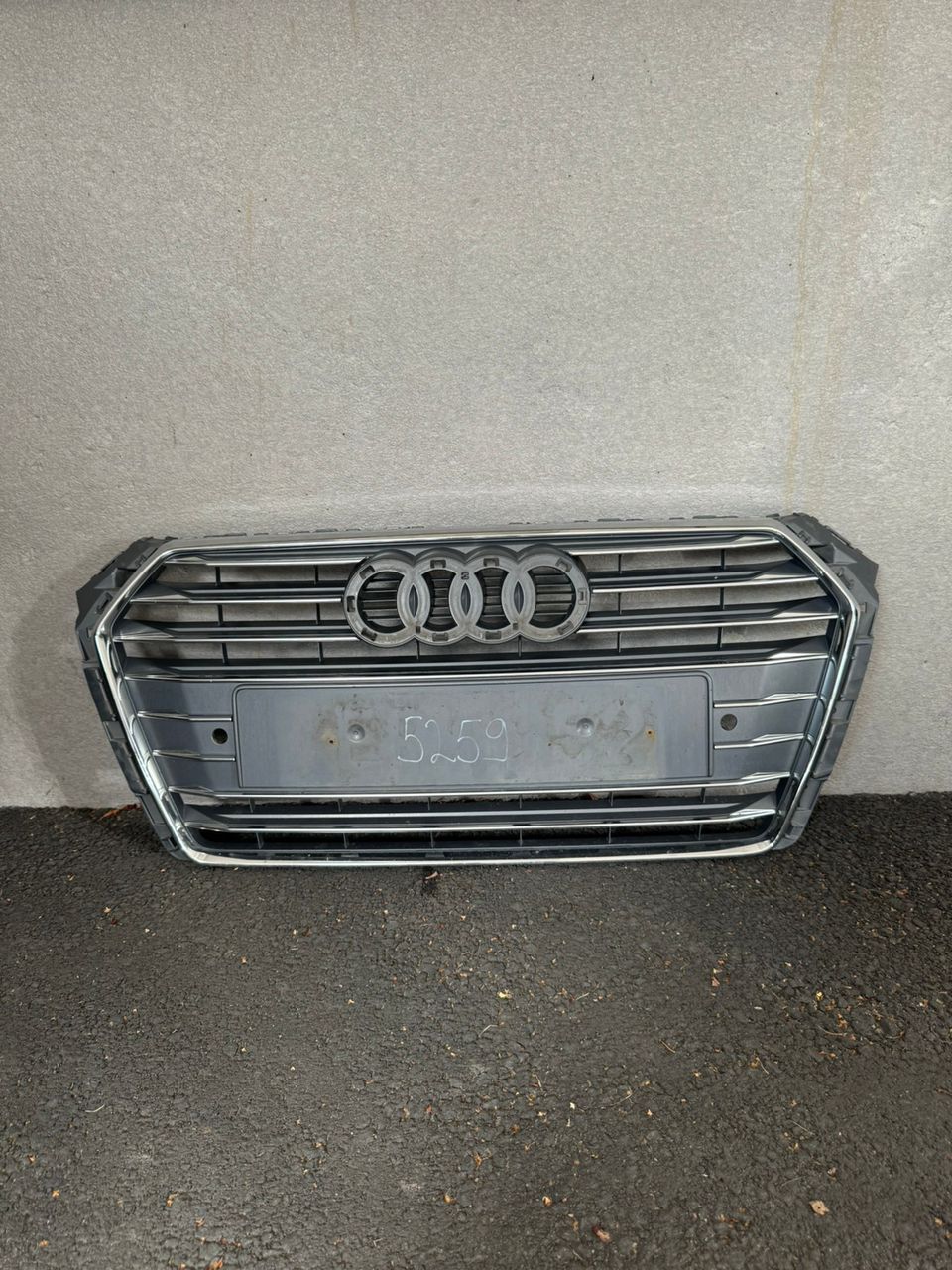 Audi B9 OEM maski