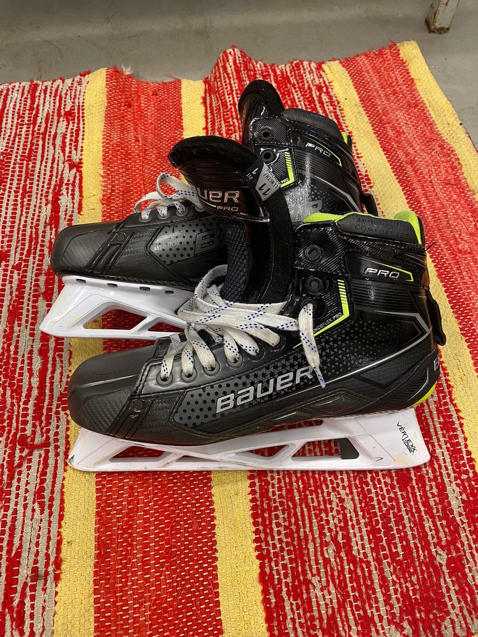 Bauer Pro