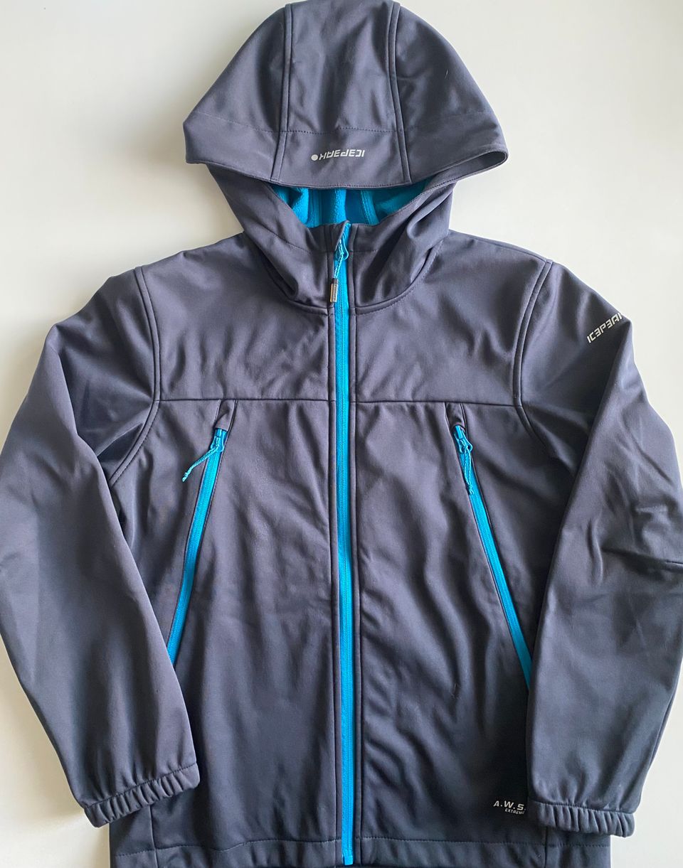 Icepeak, Softshell takki, 146-152