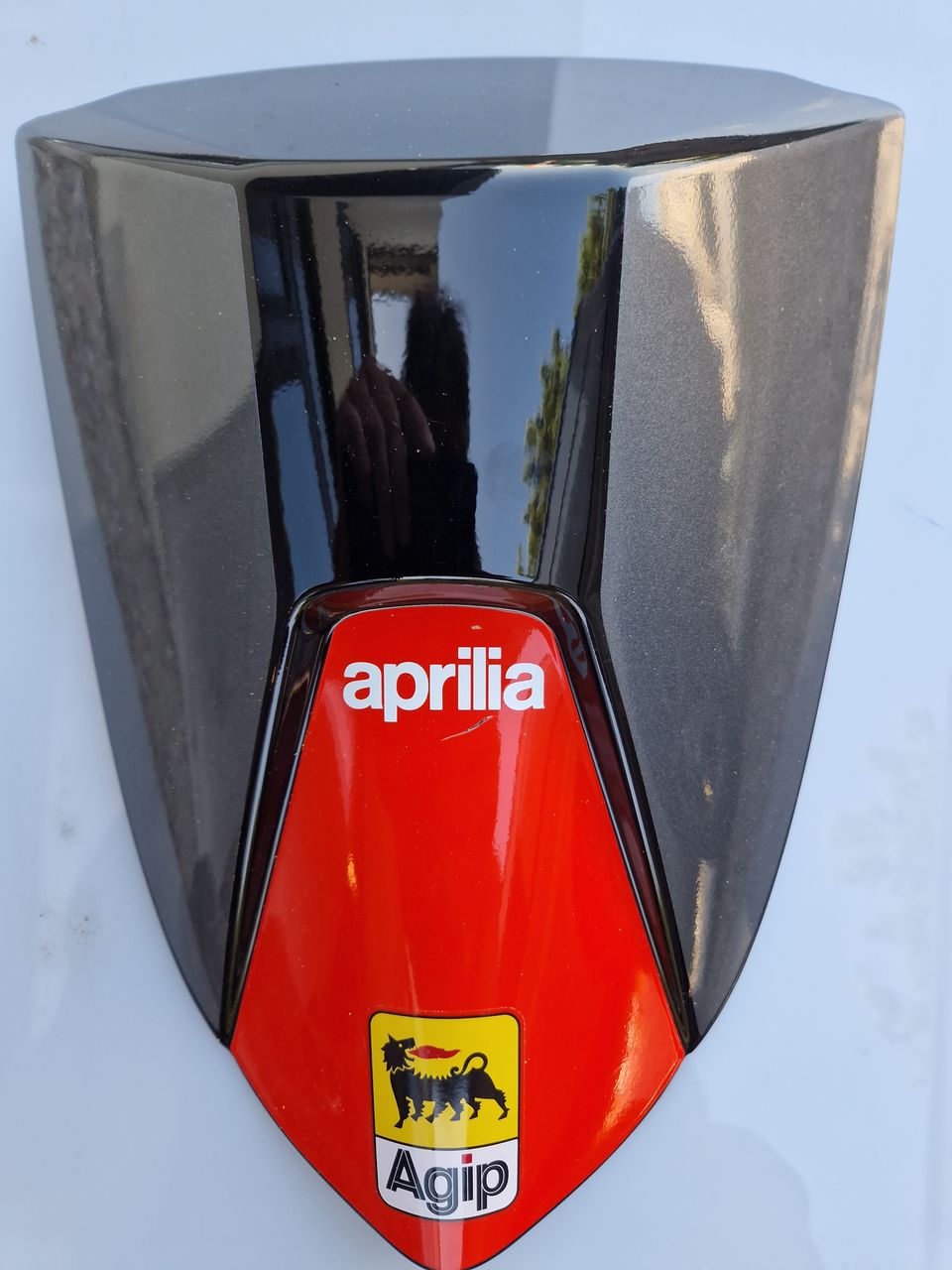 Aprilia Tuono 1000