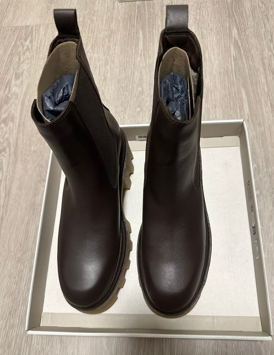 Tamaris naisten chelsea-nilkkurit Chelsea Booties Normal