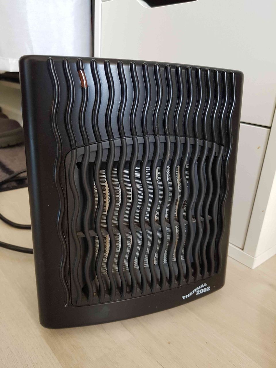 lämmitin - heater 1500w