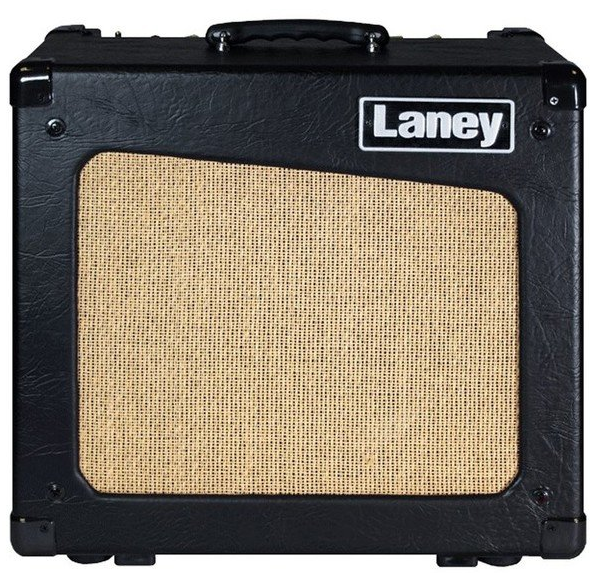 Laney CUB10 putkivahvistin