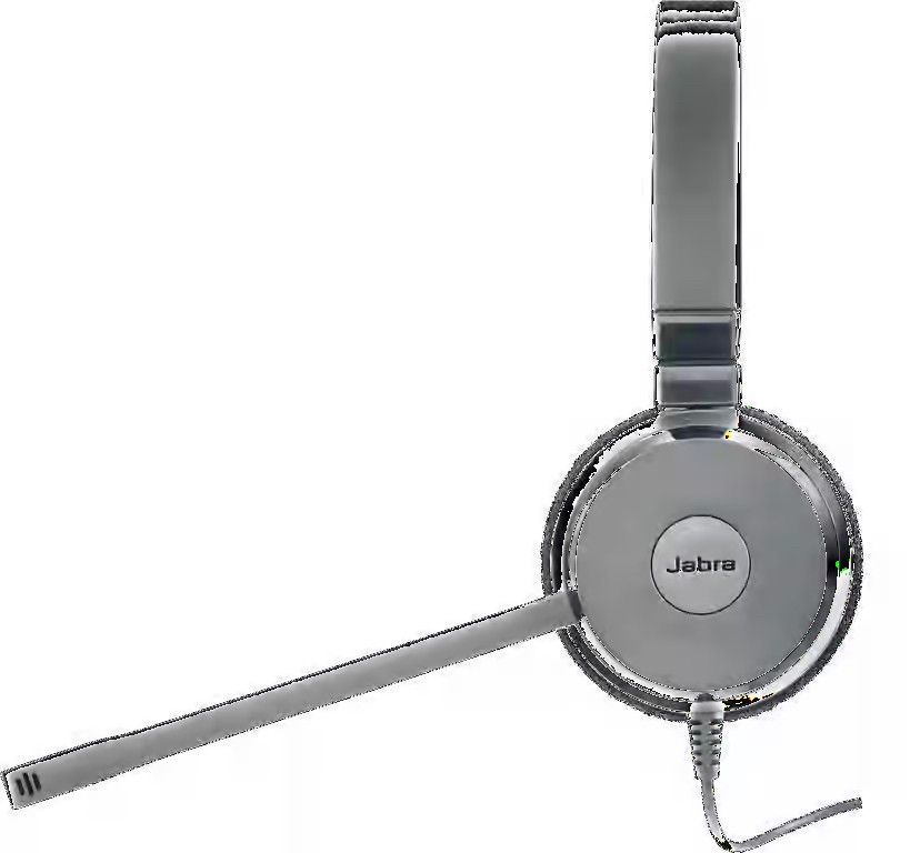 Jabra kuulokkeet headset