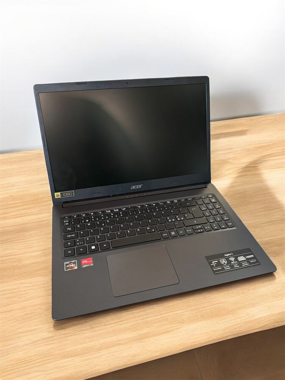 Acer Aspire 3 A315-23