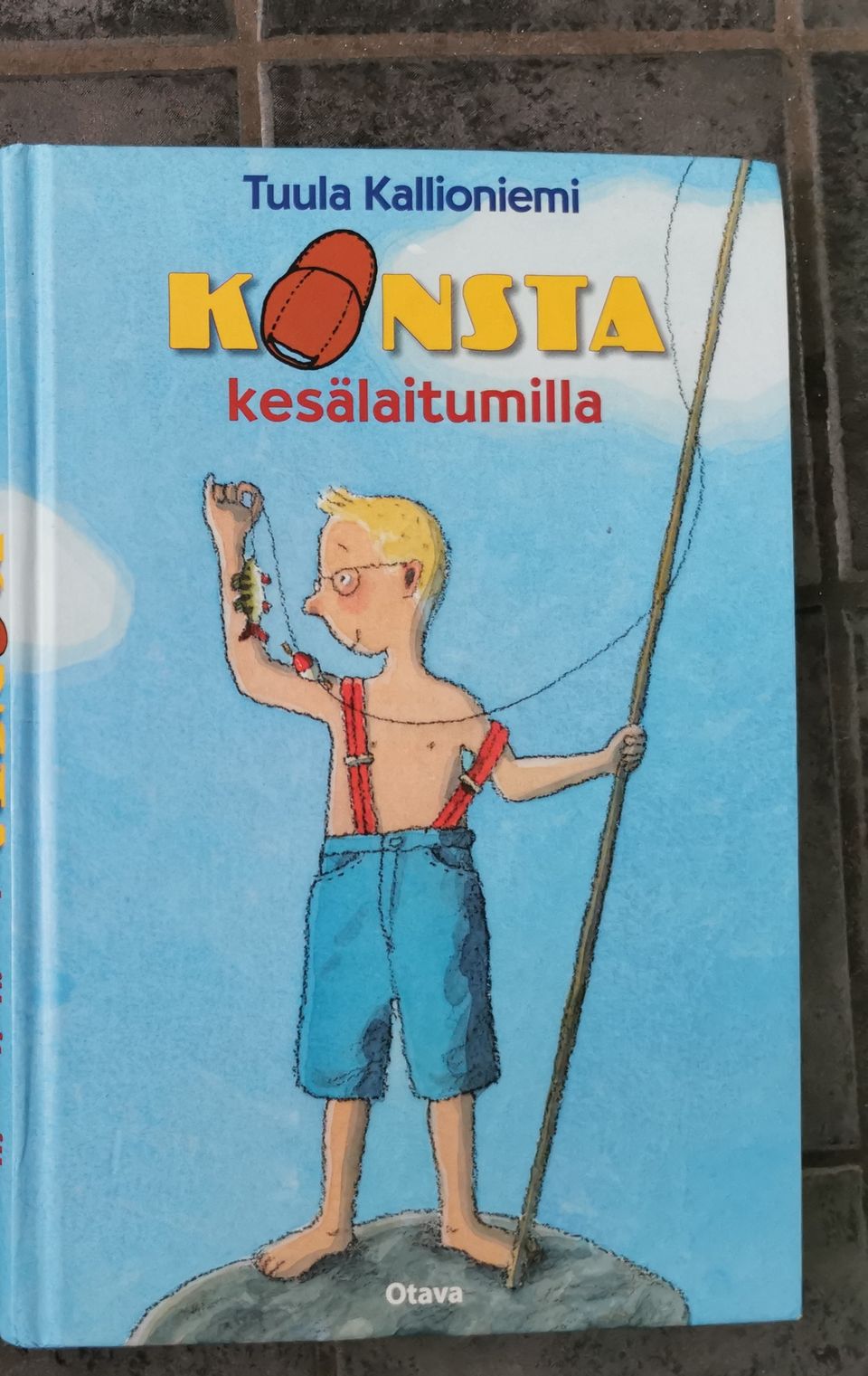 Ilmoituksen kuva