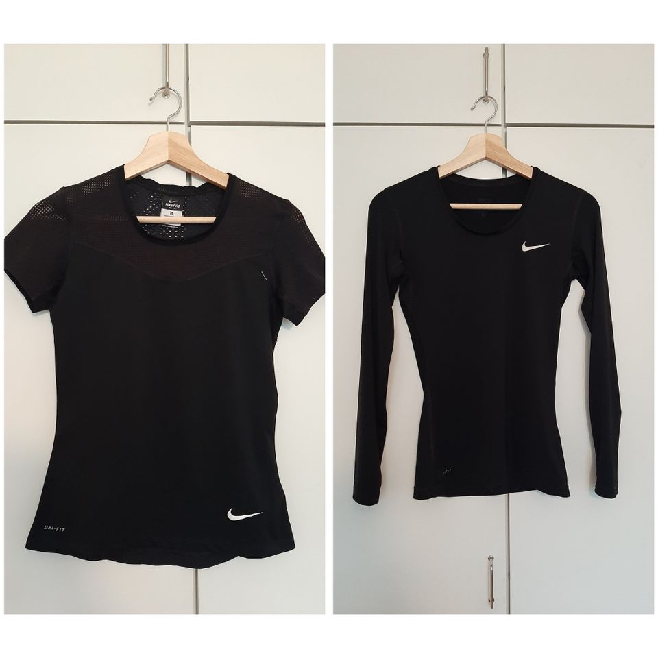 Nike Dri-fit treenipaidat