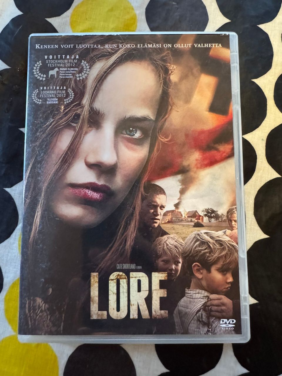 LORE - DVD