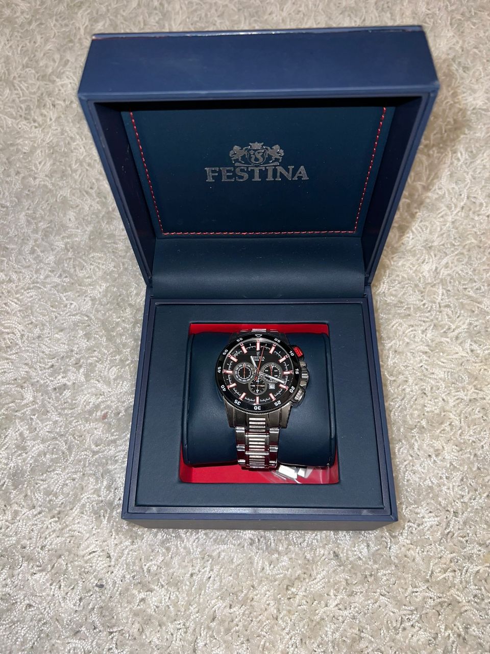 Festina rannekello