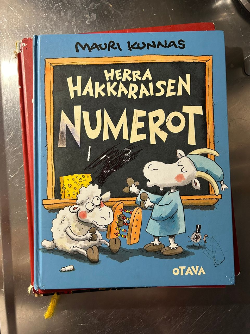 Ilmoituksen kuva