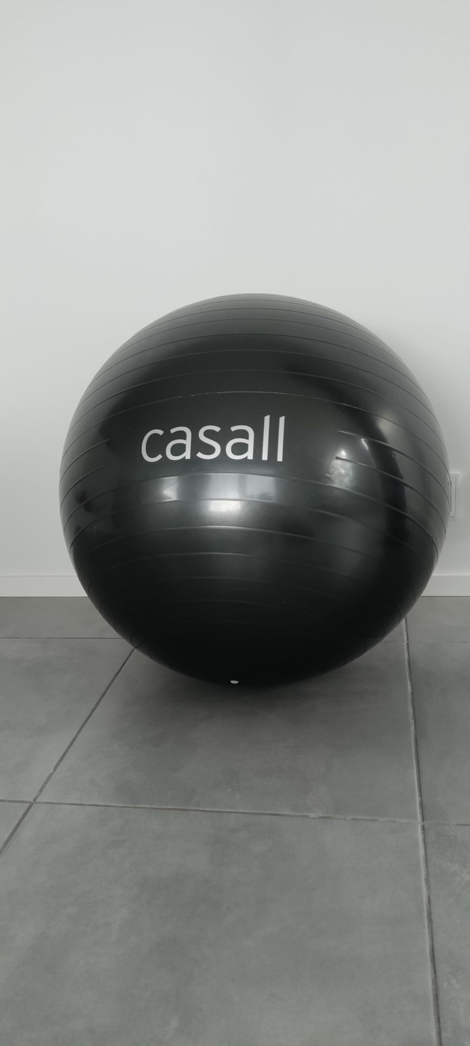 Casall jumppapallo